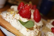 #8 to czerpanie największej radości z tego co w kuchni zrobi mój mężczyzna...