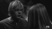 Tate & Violer ♥♥♥