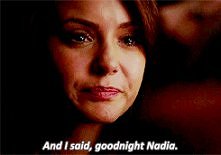 10. Ten odcinek był najlepszy a zarazem najgorszy z całego sezonu... Płakałam jak bóbr na tej scenie :(