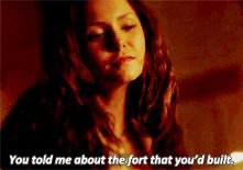 5. Ten odcinek był najlepszy a zarazem najgorszy z całego sezonu... Płakałam jak bóbr na tej scenie :(