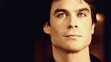 Ian Somerhalder