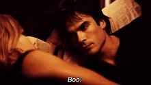 Ian Somerhalder