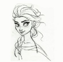 Cudne!Chciałabym tak rysować