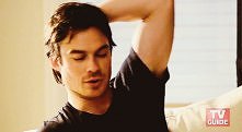 Ian Somerhalder