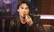 Ian Somerhalder