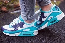 Nika Air Max 90