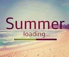 Summer...