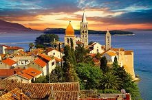 Wyspa Rab | CroLove.pl