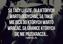 Warto.. wracać..