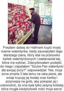 taki facet to skarb ♥