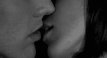 Kiss <3