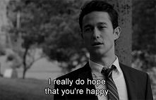 Joseph Gordon Lewitt <3