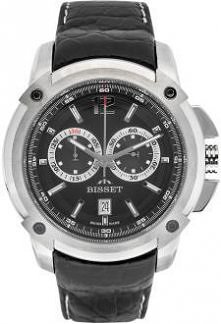 Ciekawy zegarek męski.