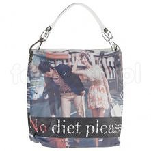 Torebka Fantastic.pl