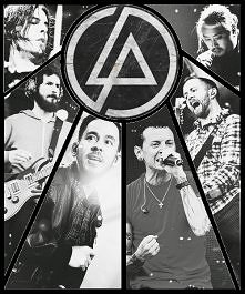 Linkin Park <3