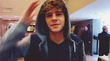 Jay Mcguiness <3