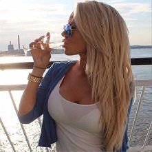 Piękne włoski <3  Je...