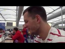 Odejdź, odejdź bo będę rzygał :D Bartosz Kurek :)

Padłam !! :DD