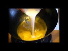 Mieszane Warzywa W Mleczku Kokosowym - Przepis Video