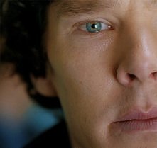 Benedict Cumberbatch :)