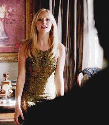 Caroline vs Damon ;d