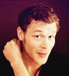 Joseph Morgan
