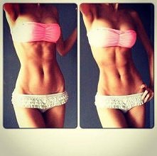 Idealna figura czy zbyt szc...