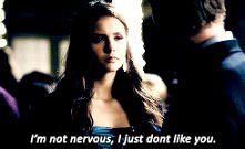 Kath to dopiero jest bezpośrednia ;)