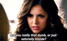 Uh... Pocisnęła ;))