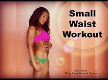 10 Minute Booty Shaking Towel Workout! LOSE INCHES OFF YOUR WAIST! Cudowne ćwiczenia Tiffany Rothe na ramiona, Polecam!!! :)