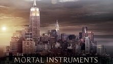 The Mortal Instruments