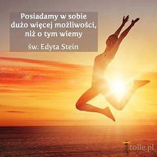 Możesz troszkę więcej niż myślisz