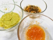 Domowa pielęgnacja dzięki owocowi papai - maseczka, peeling enzymatyczny i peeling  co ciała.