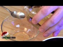 Czekolada nie tylko poprawi...