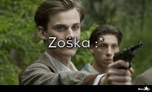 Hihihi, dla Buntowniczka99 :)