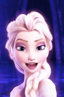 Elsa <3