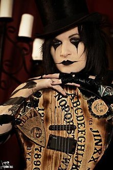 Jinxx- Jeremy Ferguson <3