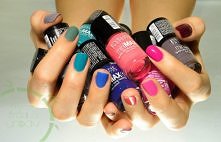 kolorowy zawrót głowy :)