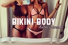 bikini już niedługo..