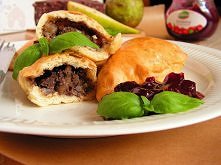 jak zrobić pyszne pieczone pierogi?