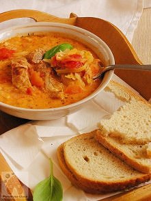 jak zrobić pyszną zupę z bi...