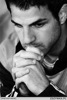 Cesc Fabregas