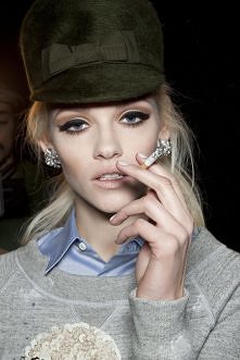 ginta lapina