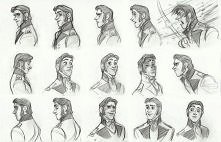 Kilka oblicz księcia Hansa.