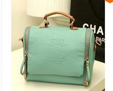 Kuferek Torebka Retro