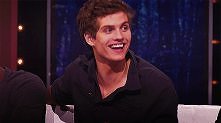 Daniel Sharman