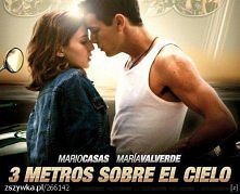 Trzy metry nad niebem <3