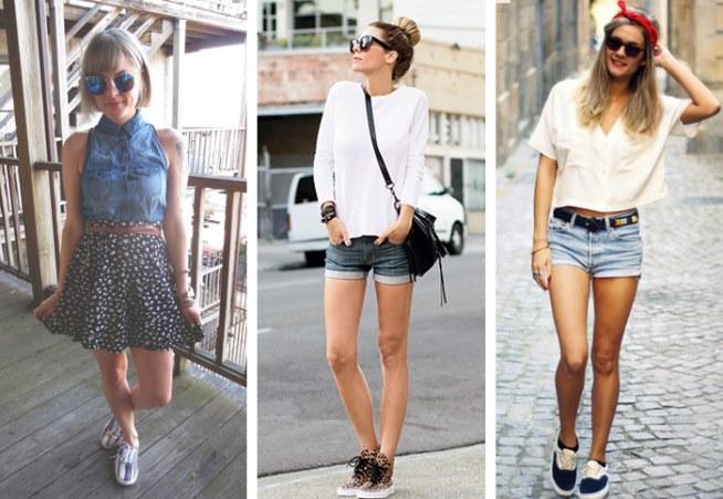 back to Basic - vans