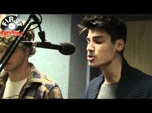 The Wanted - Fight For this...