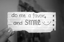 s m i l e